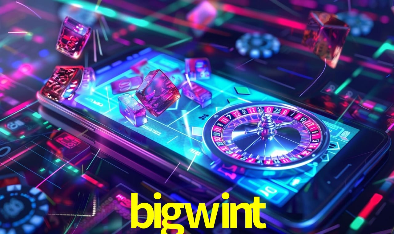 Estatísticas bigwint