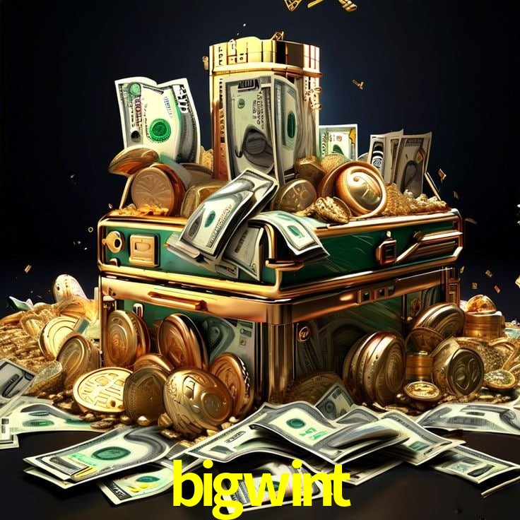 Experiência VIP bigwint