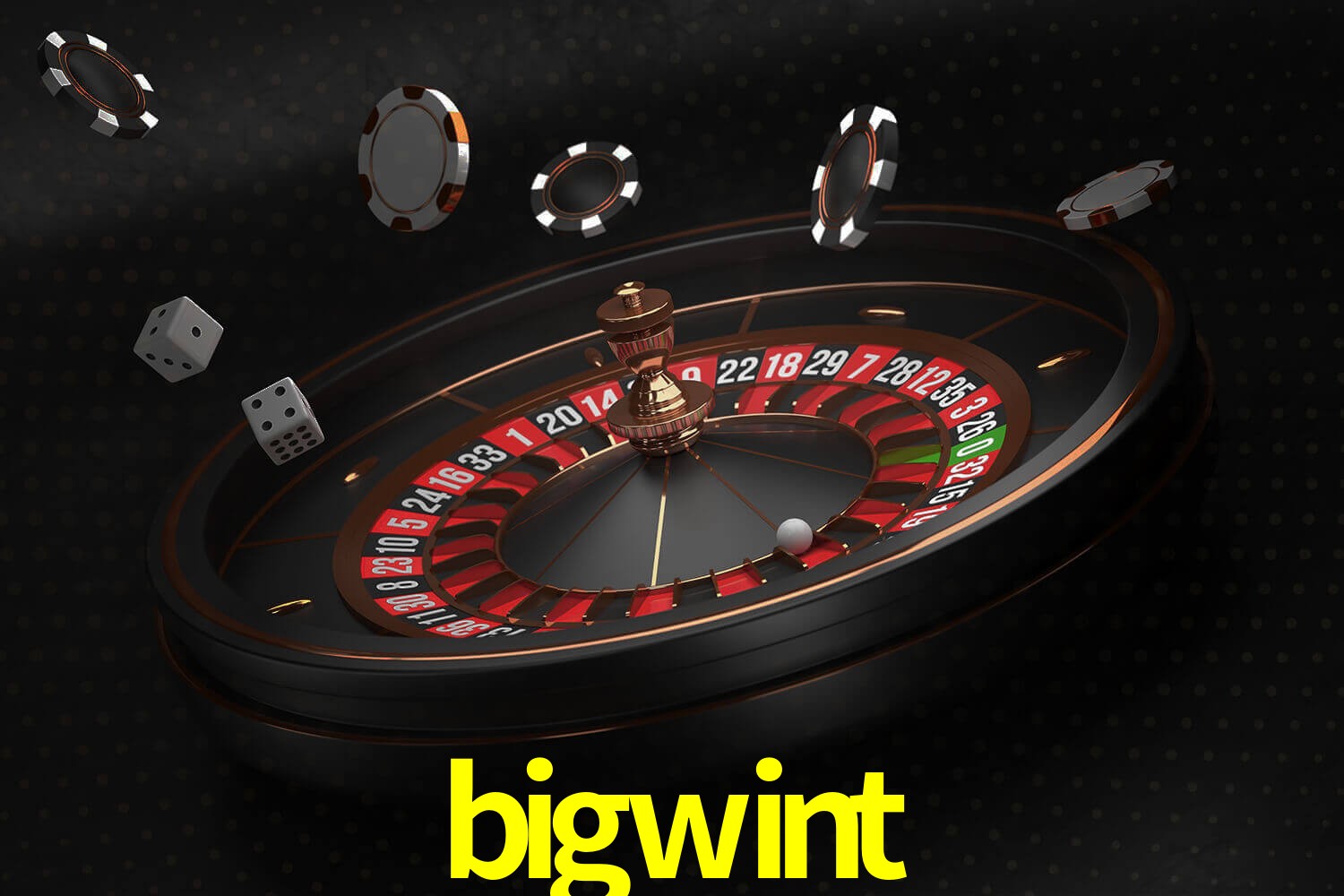 bigwint