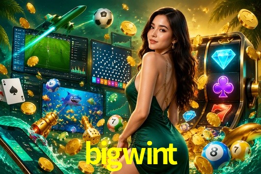 Statistics bigwint