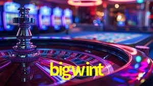 Experiência VIP bigwint