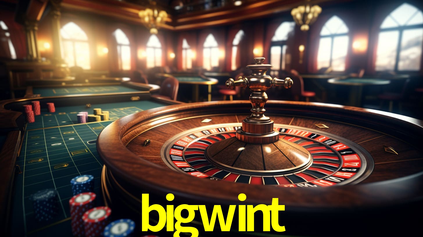 Live Casino bigwint