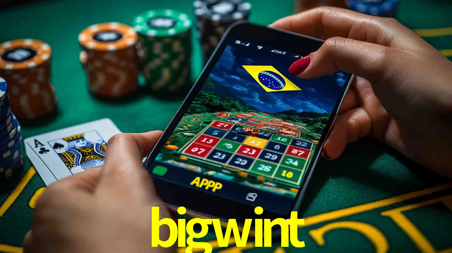 Explorando a Categoria de Eventos em Apostas na bigwint