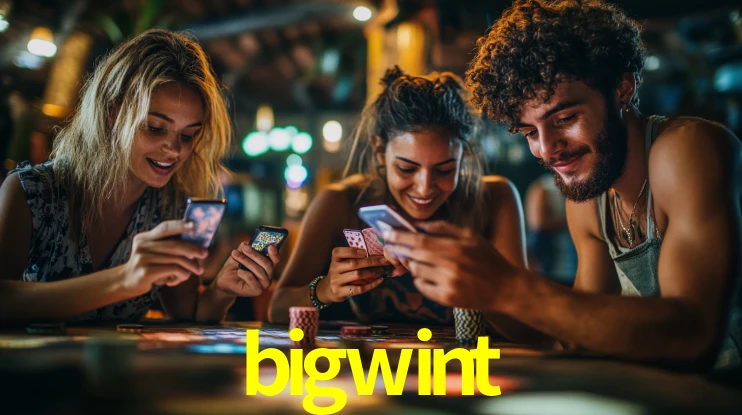 Daily Bonuses bigwint