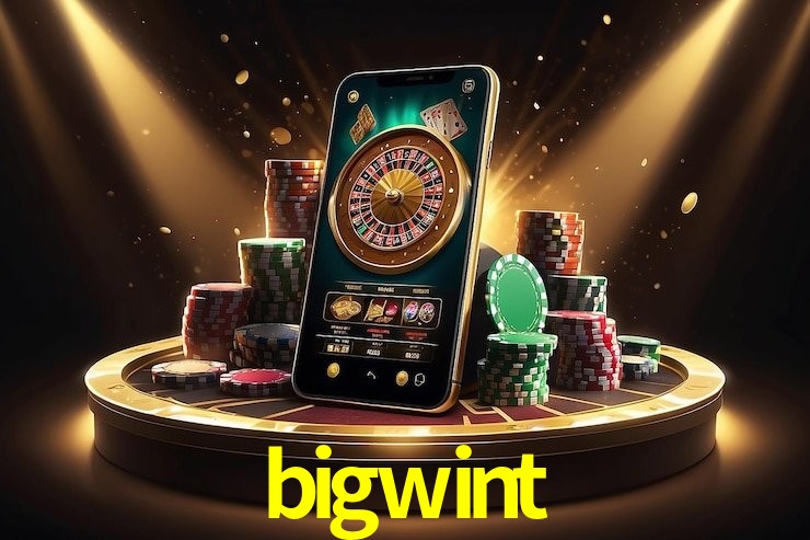 Sistemas de Segurança bigwint