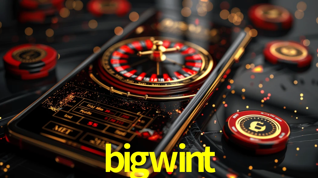 Secure Login bigwint