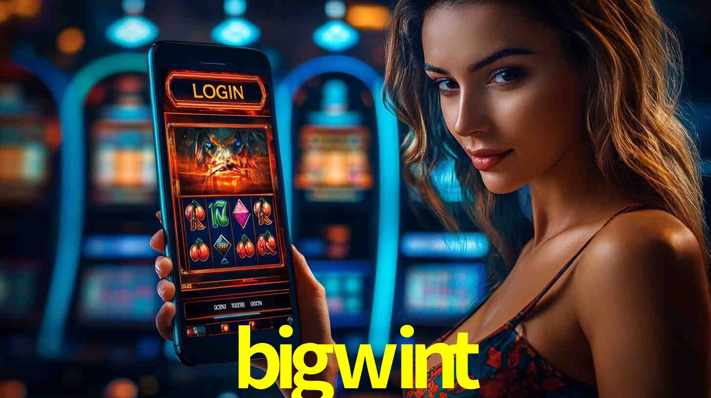 Bônus Generosos e Exclusivos no bigwint para Você!
