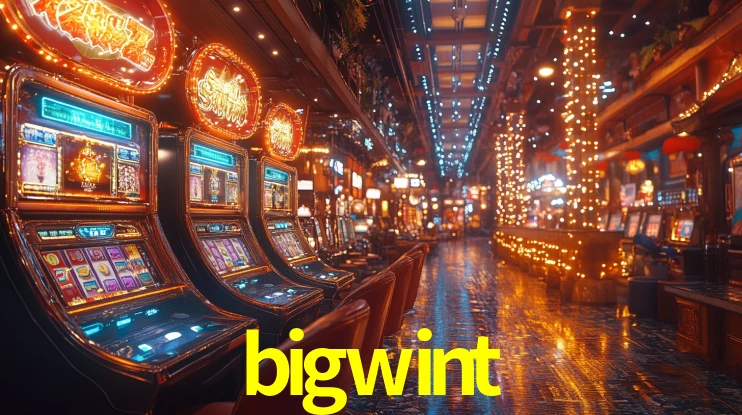 bigwint: Seu Especialista em Apostas Esportivas Brasileiras