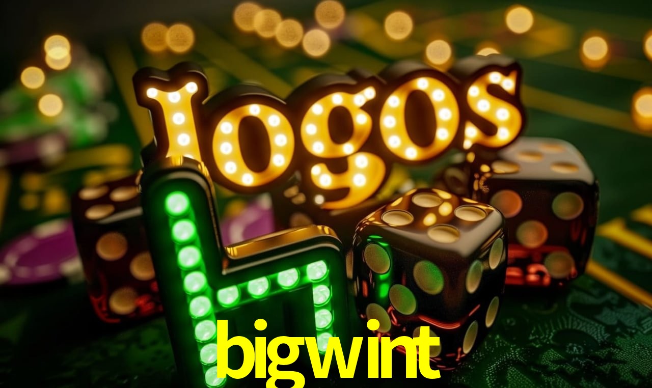 Jogos de Slot bigwint