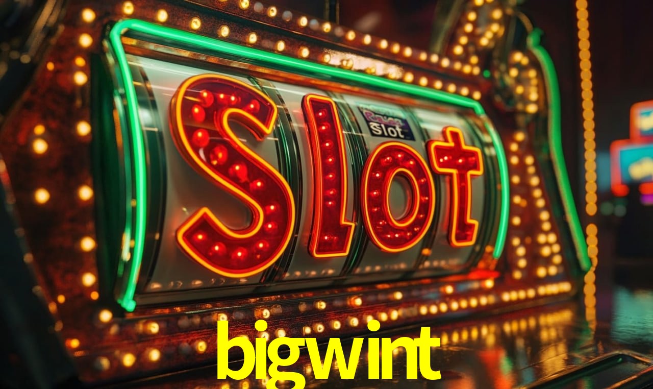Especiais de Fim de Semana bigwint