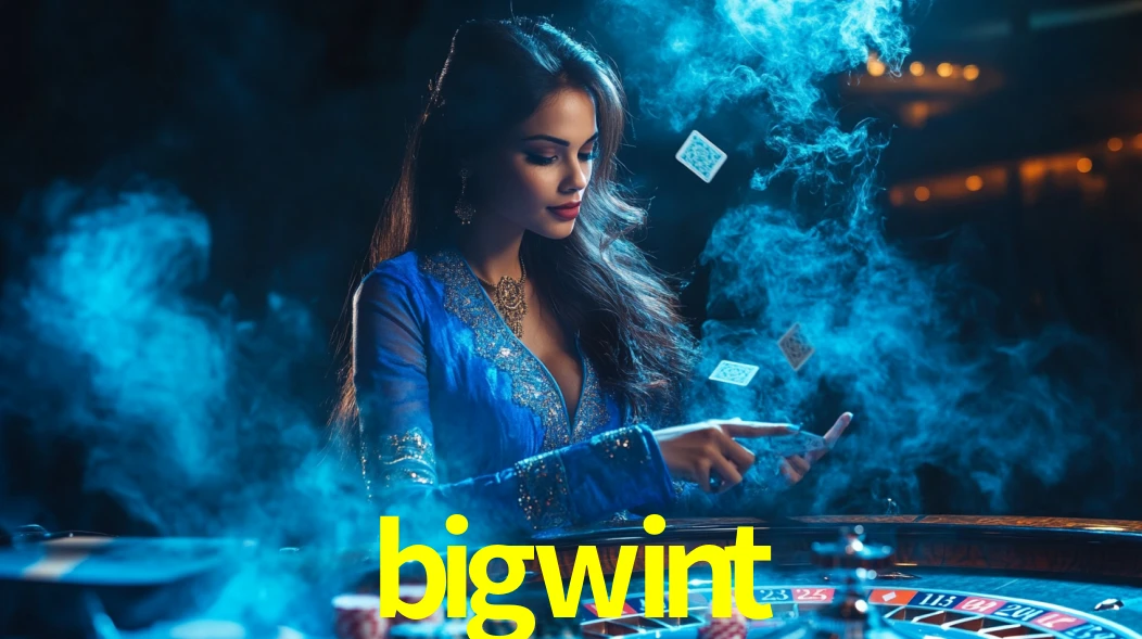 A Emoção da Loteria na bigwint: Uma Chance de Mudança de Vida