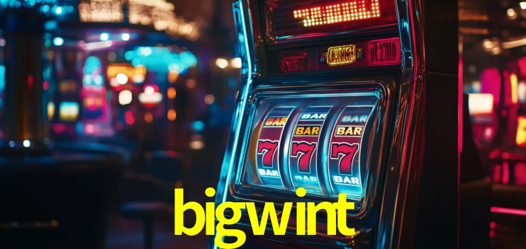 Welcome Bonus bigwint