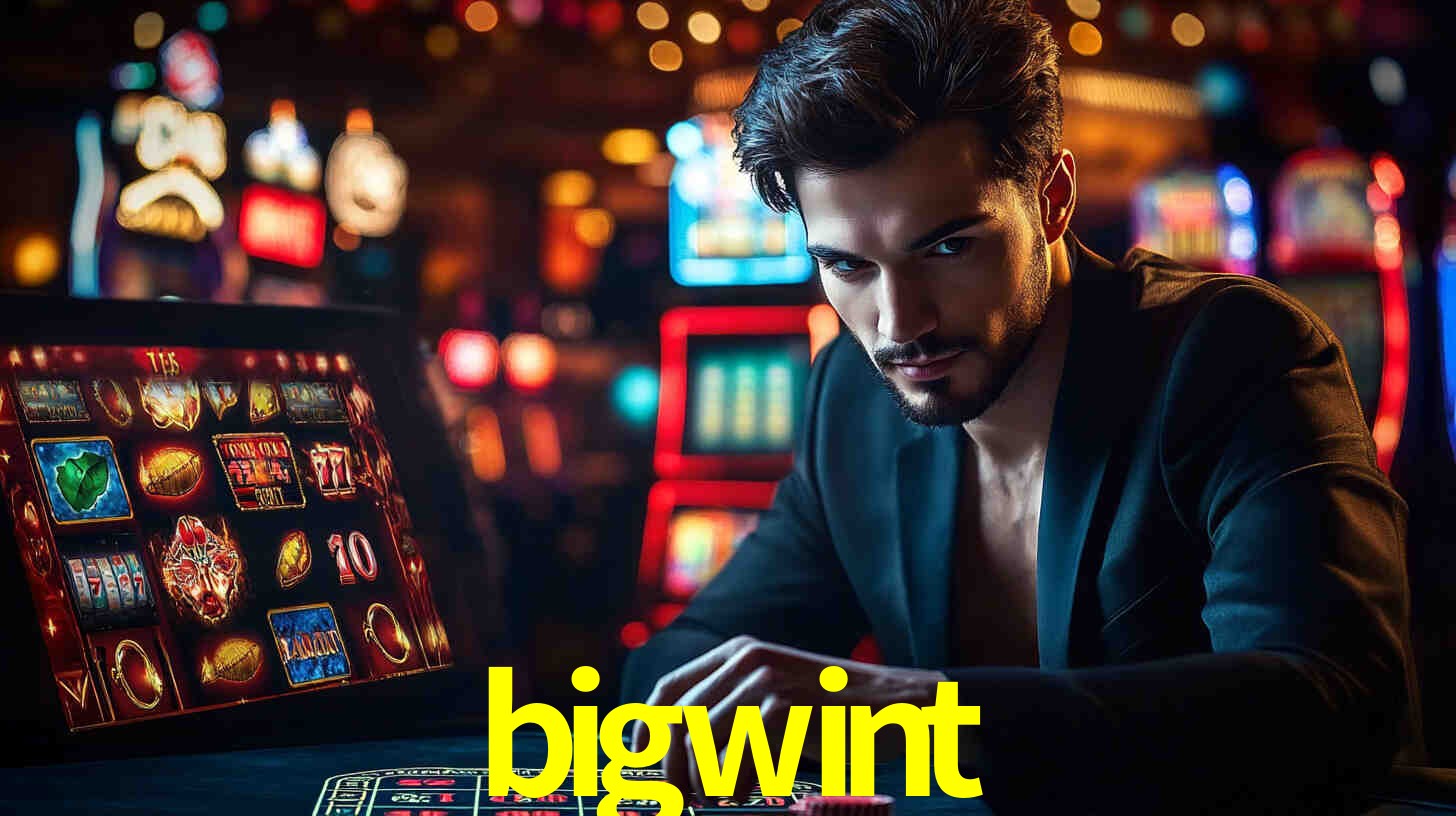 bigwint,bigwint.com