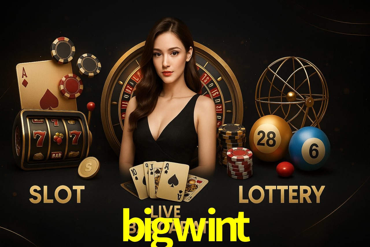 Logo da bigwint