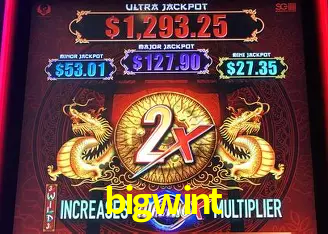 Desvendando o Mundo dos Jogos Virtuais na bigwint
