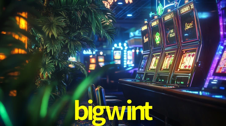 Tournaments bigwint