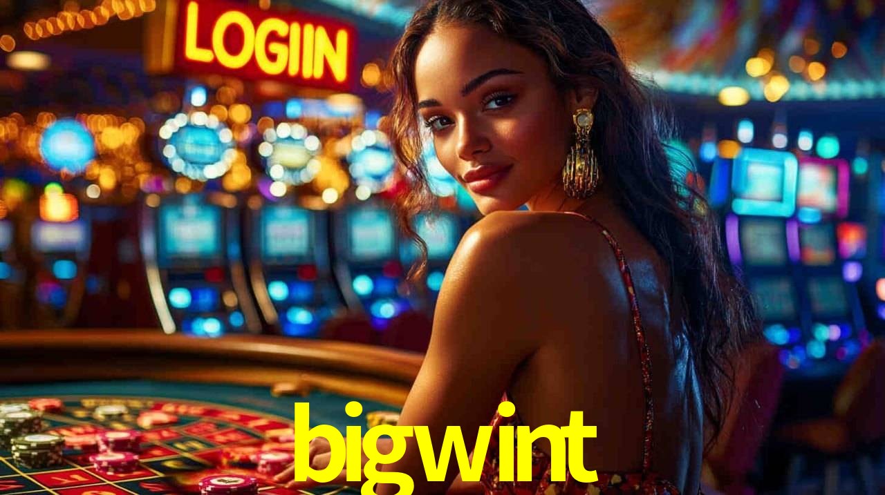 Benefícios da Conta bigwint