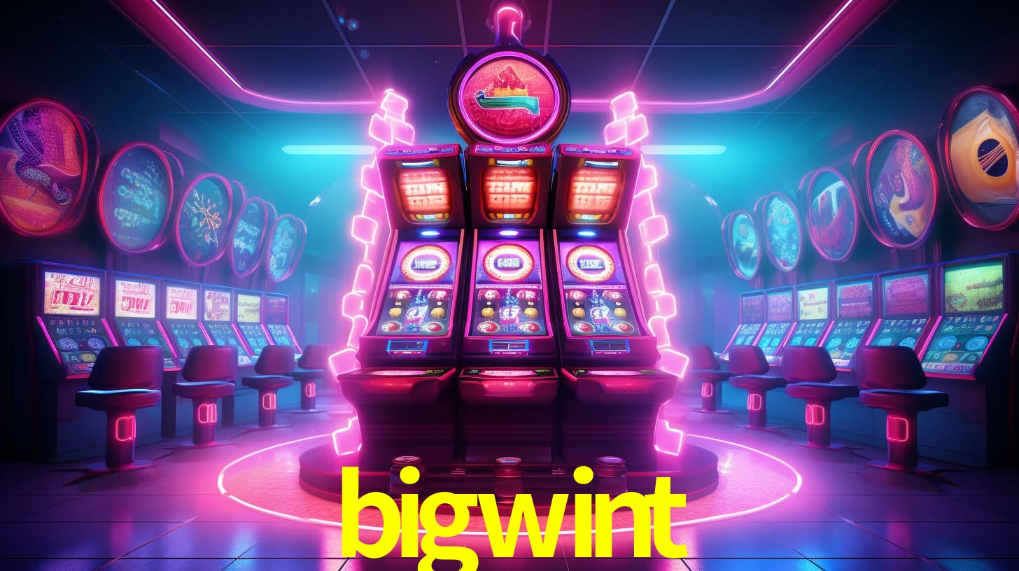 bigwint,bigwint.com