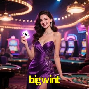 Casino Ao Vivo bigwint