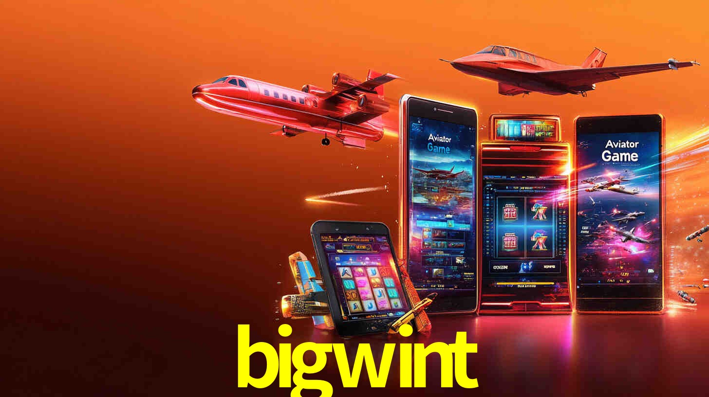 Apostas Esportivas na bigwint: Um Guia Completo
