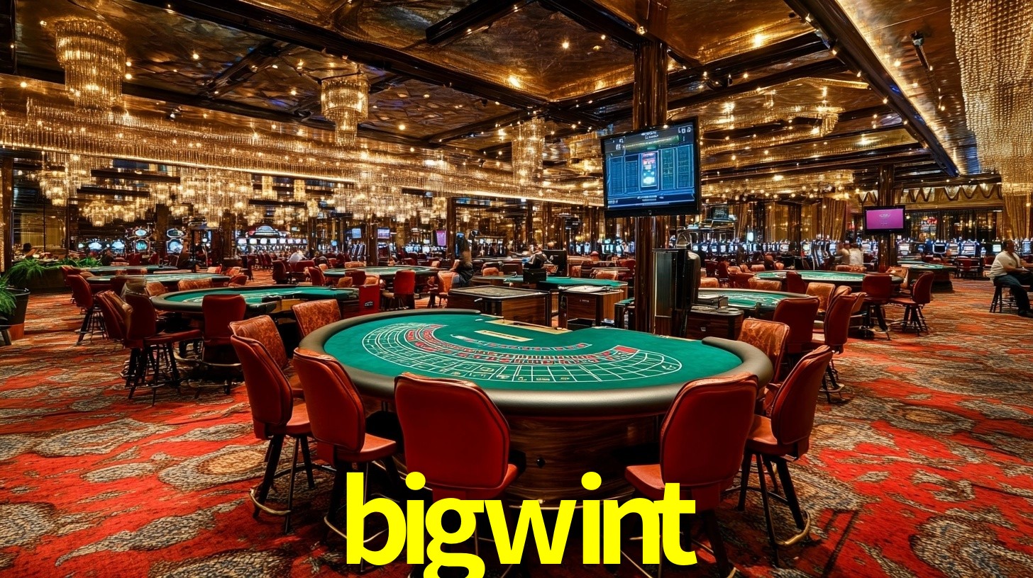 bigwint