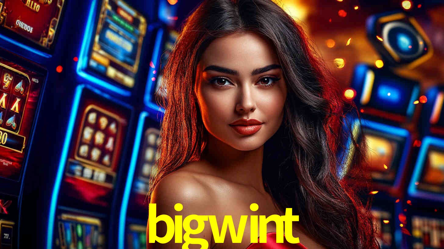 Inovações de Jogos na bigwint: O Futuro das Experiências Interativas