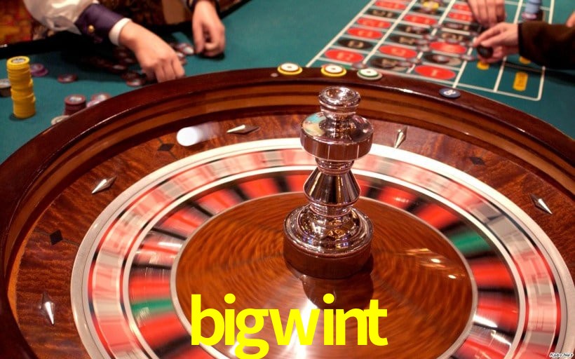 Torneios bigwint