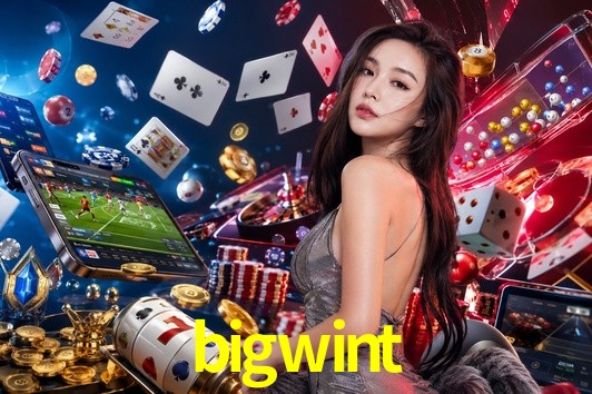 Live Casino bigwint