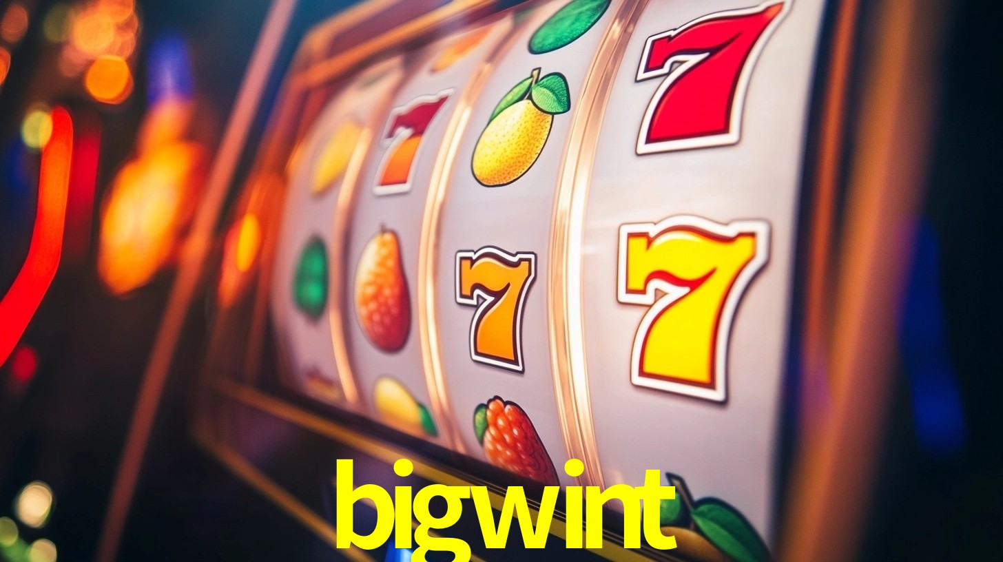 bigwint,bigwint.com