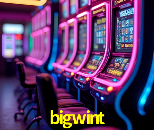 Logo bigwint Plataforma Certificada