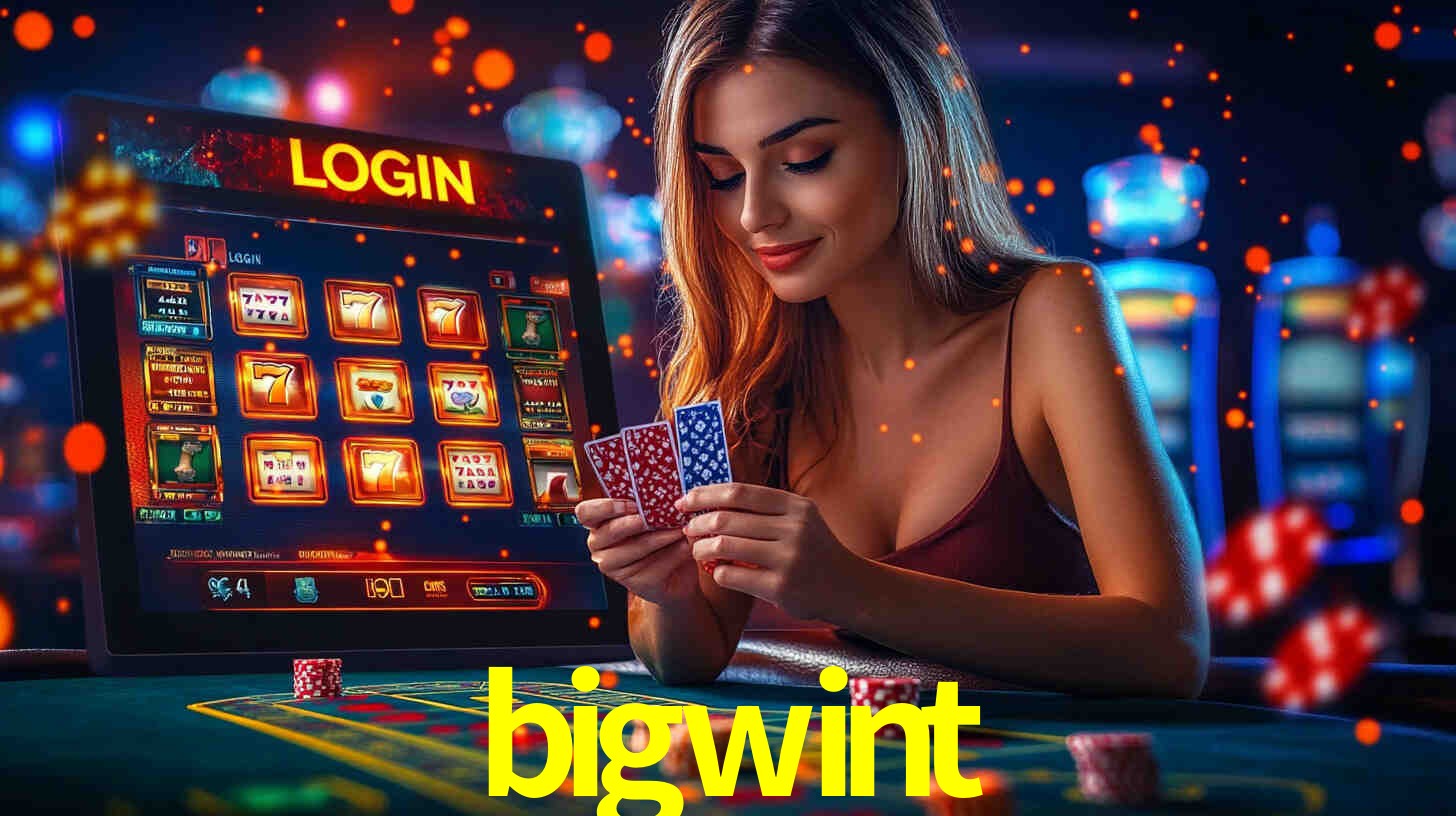 bigwint,bigwint.com