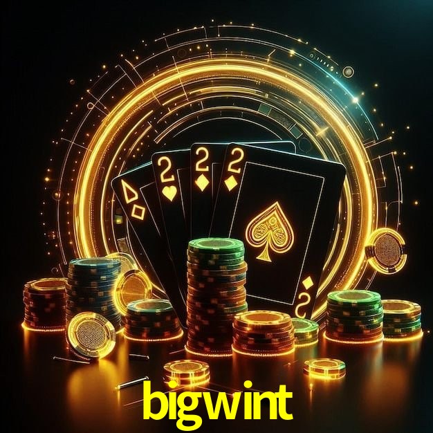 Provedores de Jogos bigwint