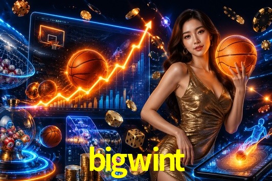 APP oficial da bigwint para mobile