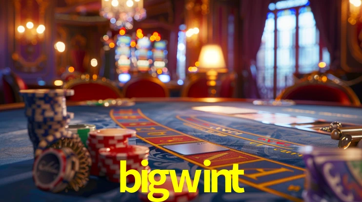 API Integration bigwint