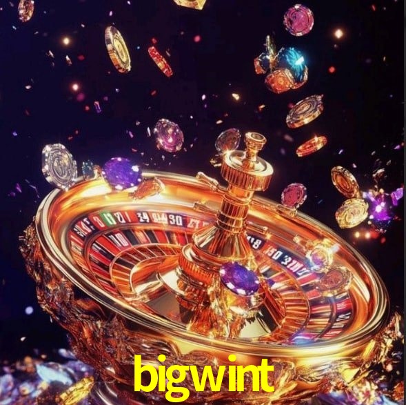 bigwint Logo Verificado