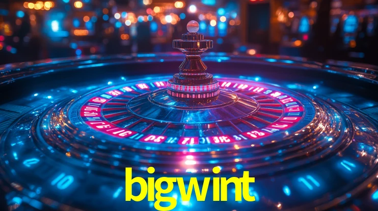 Experimente o Login Seguro Premium no bigwint