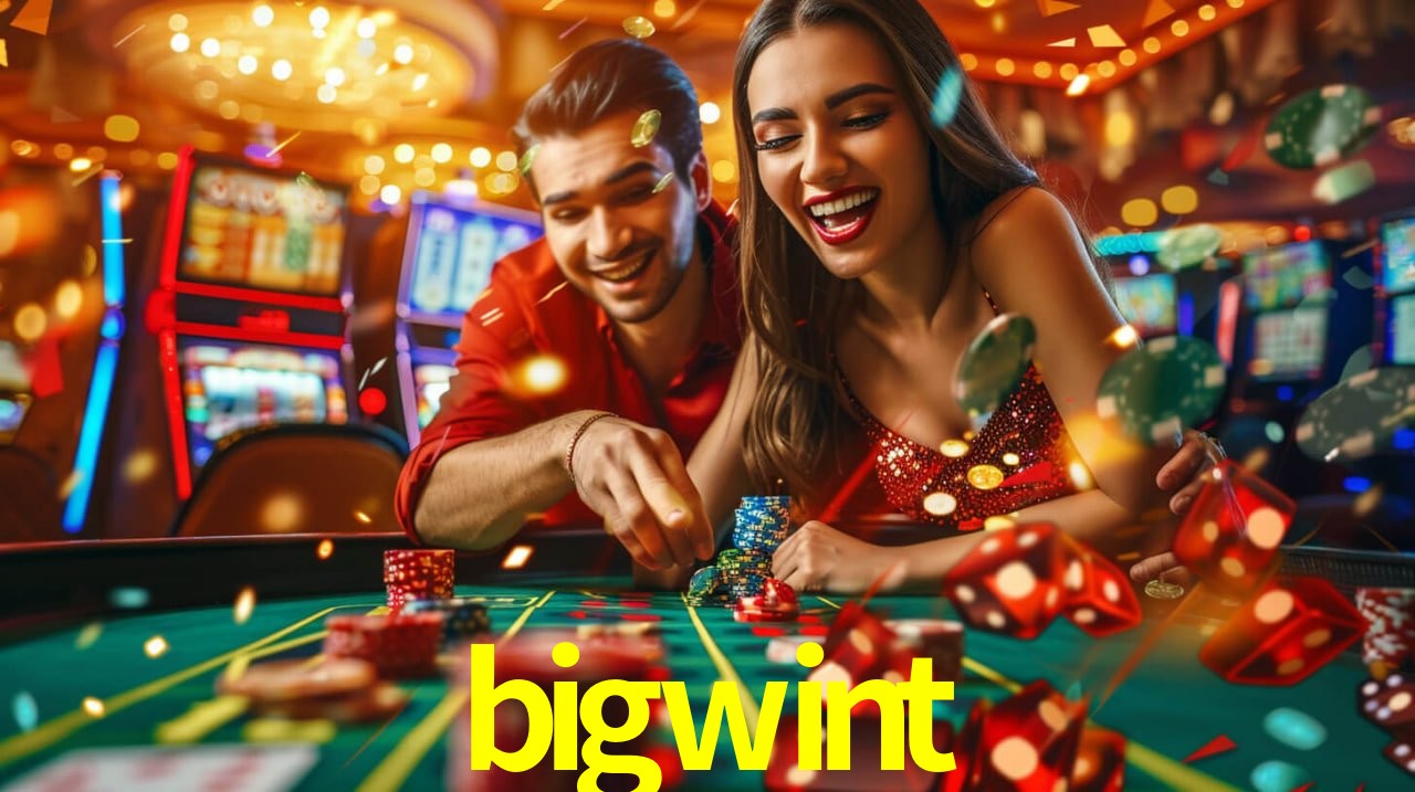 Design Responsivo bigwint
