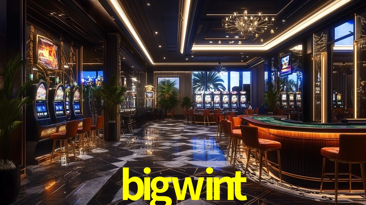 bigwint