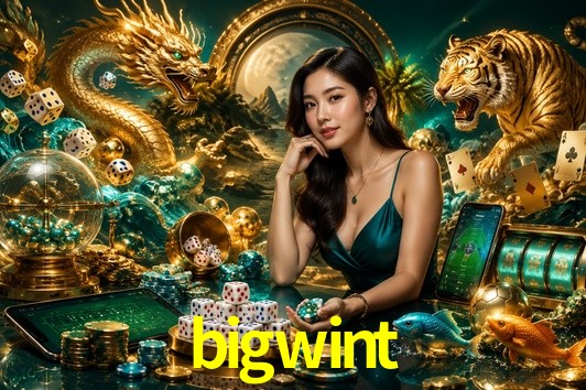 Exclusive Offers bigwint