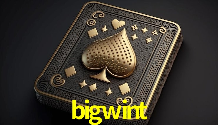 Recursos de Bônus bigwint