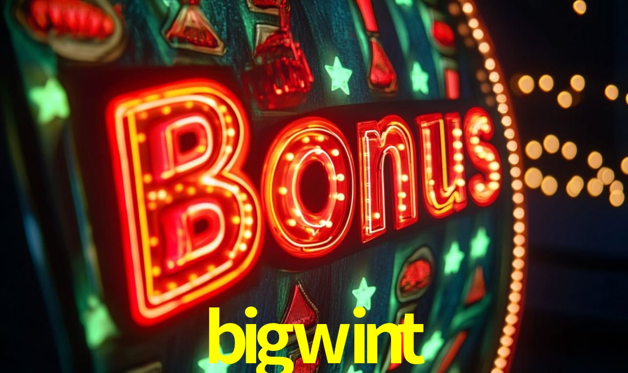 Bônus Diários bigwint
