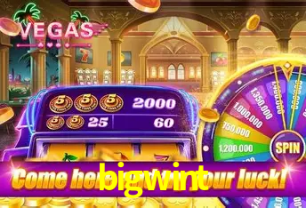 Descubra o Mundo do Cassino Online com bigwint