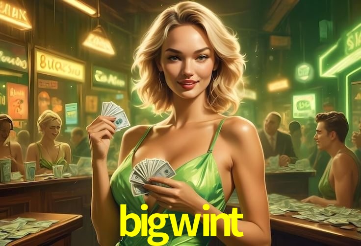 Desvendando o Mundo dos Jogos Virtuais na bigwint
