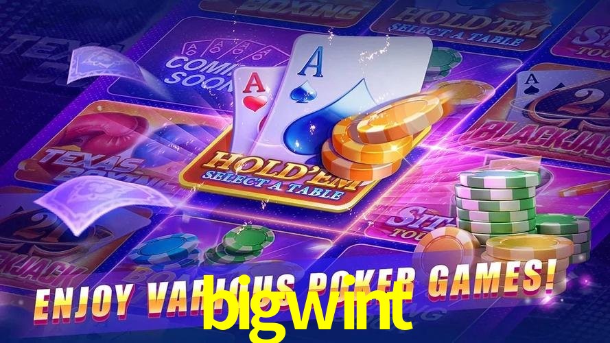 cassino bigwint