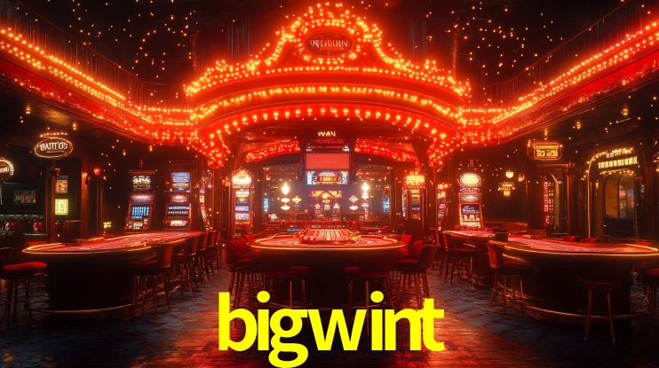 bigwint,bigwint.com