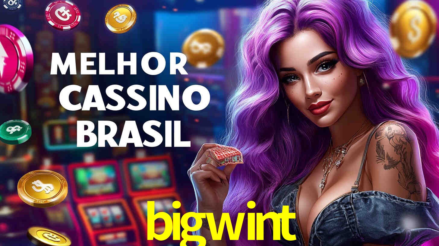 Descubra a Essência do bigwint: Nossa História e Compromissos