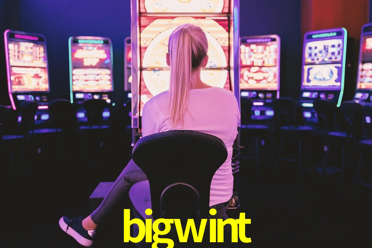 Slot Games bigwint