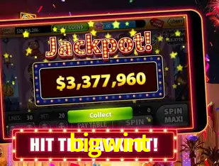 Descubra a Magia dos Jogos de Arcade no bigwint