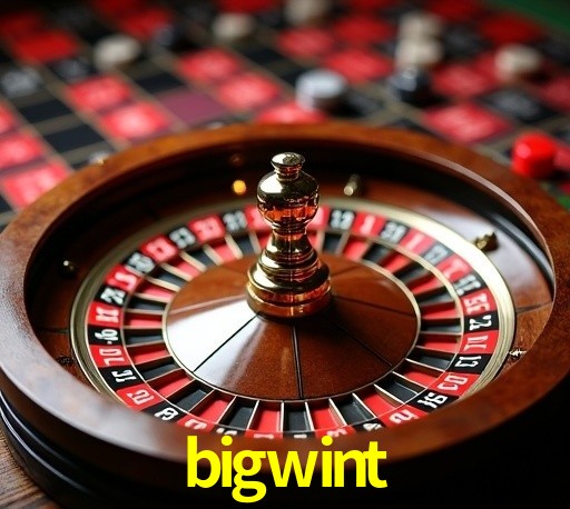 bigwint Logo Seguro