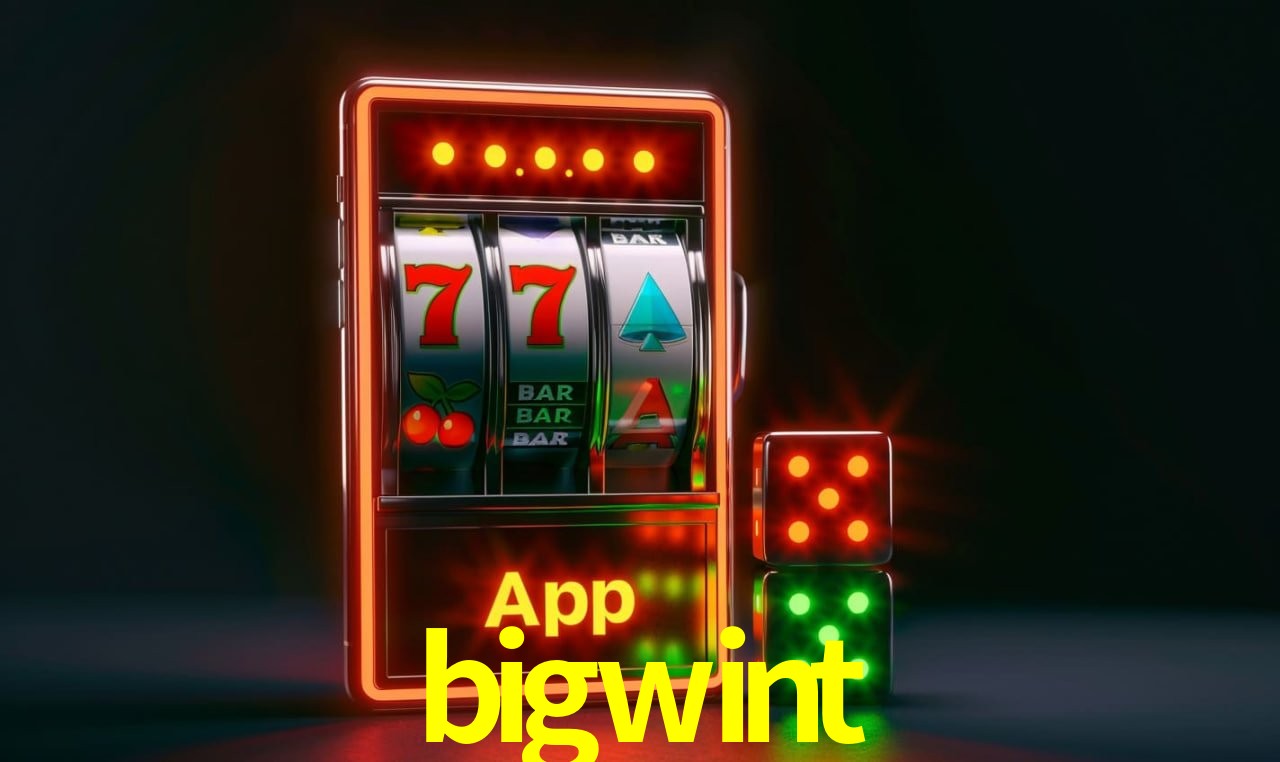 Diretório de Jogos bigwint